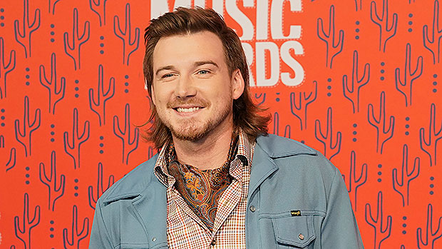 Who Is Morgan Wallen: 5 Things to Know About the Country Singer – Hollywood  Life