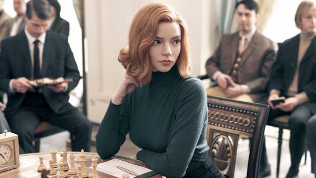 The Queen's Gambit' Season 2: Updates On The Possibility Of More –  Hollywood Life