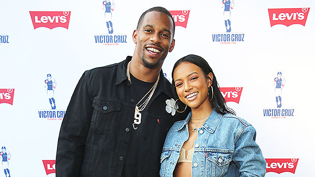 The Life And Career Of Victor Cruz? (Story)