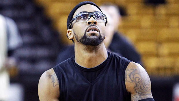 Marcus Jordan: 5 Things To Know About Michael Jordan’s Son Who Is Dating Larsa Pippen