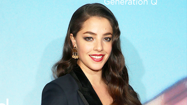 Olivia Thirlbys Seen For First Time Since Elliot Page Sex Claim
