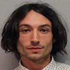 EXCLUSIVE: The Flash Movie Actor Ezra Miller arrested at small Hawaii bar