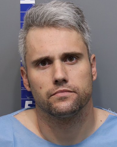 "Teen Mom" star Ryan Edwards was arrested on Friday, April 7 for violating his probation from a harassment charge. The 35-year-old previously was arrested in March for violating an order of protection against him from his wife, Mackenzie Edwards. Mackenzie had reportedly filed for divorce from Ryan and was granted temporary custody of their children, Jagger, 5, and Stella, 2. Ryan is due in court on April 20 in relation to the arrest.He first appeared on MTV's "16 and Pregnant" alongside his then-girlfriend Maci Bookout, with whom he shares a son, Bentley, 14.Pictured: Ryan EdwardsRef: SPL5536311 070423 NON-EXCLUSIVEPicture by: Hamilton County Sheriff's Office / SplashNews.comSplash News and PicturesUSA: +1 310-525-5808London: +44 (0)20 8126 1009Berlin: +49 175 3764 166photodesk@splashnews.comWorld Rights