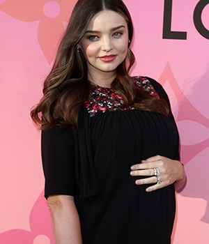 Louis Vuitton Unveils Louis Vuitton X at Louis Vuitton Store in Beverly Hills, California on 6/27/19. 27 Jun 2019 Pictured: Miranda Kerr. Photo credit: River / MEGA TheMegaAgency.com +1 888 505 6342 (Mega Agency TagID: MEGA454389_016.jpg) [Photo via Mega Agency]