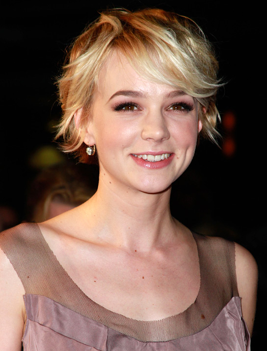Check Out Today's Red Carpet Beauty, Carey Mulligan & Find Out How To ...