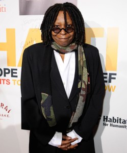 Whoopi Goldberg Pictures