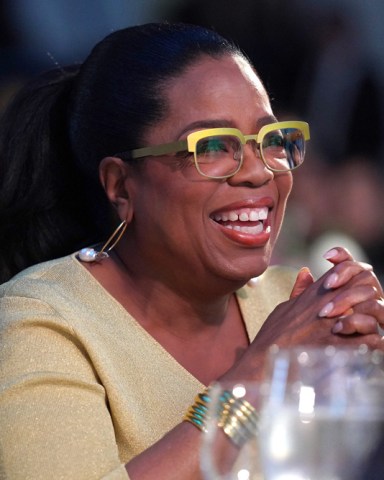 Oprah Winfrey The Hollywood Reporter's Empowerment In Entertainment Event, Los Angeles, USA - 30 Apr 2019