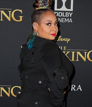 Raven Symone