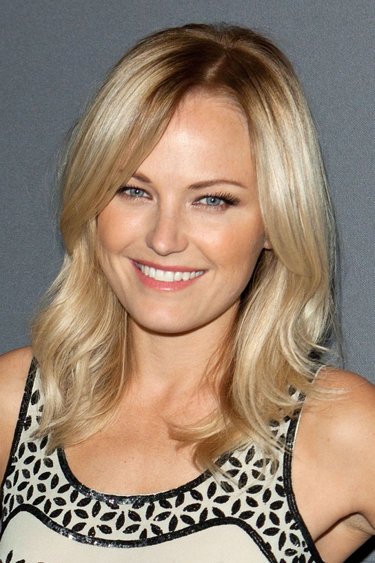 Want To Steal Malin Akerman S Natural Makeup Look Here S How