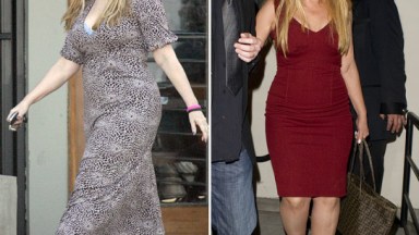 kirstie alley, weight loss