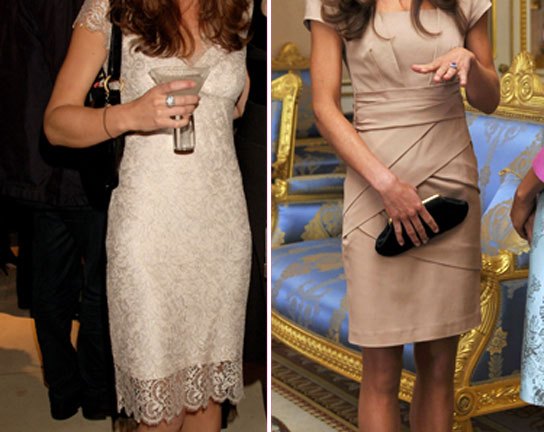 Kate Middletons Shocking Weight Loss Top Experts Believe Shes Lost 15 Pounds Hollywood Life