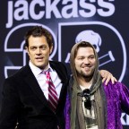 Johnny Knoxville, Bam Margera