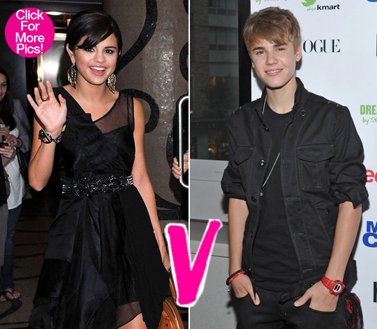 Selena Gomez Bumps Justin Bieber From 1 Spot On Billboard’s Social 50