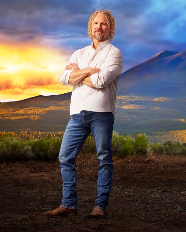 Janelle is in Flagstaff, AZ, on Sister Wives.