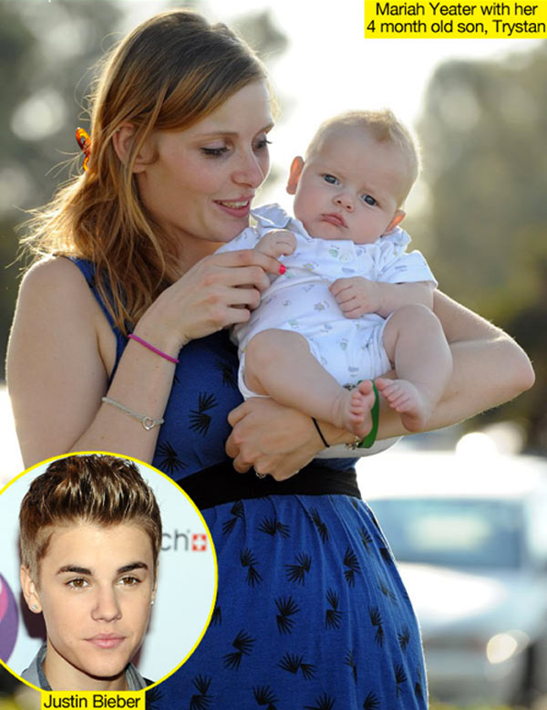 Mariah Yeater Still Wants Justin Bieber To Take Paternity Test