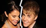 Justin Bieber and Selena Gomez Break Up
