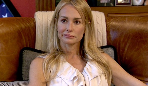 Taylor Armstrong