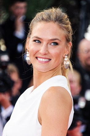 Bar Refaeli
'Standing Tall' premiere and opening ceremony, 68th Cannes Film Festival, France - 13 May 2015