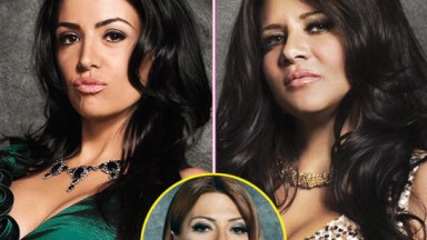 Karen Gravano And Ramona Rizzo V. Drita D'avanzo