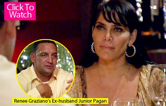 Renee Graziano