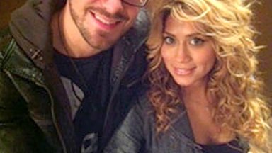 Danny Gokey Married