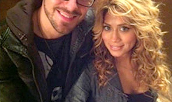 Danny Gokey Married