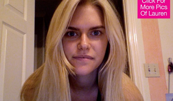 Lauren Scruggs Update