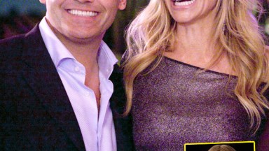 Taylor Armstrong, Russell Armstrong