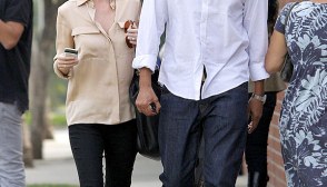 Ellen Pompeo Chris Ivery