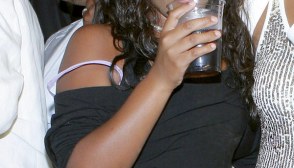 Bobbi Kristina Problem Child