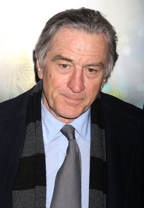 Robert De Niro Photos: His New Documentary About Gay Father & More ...