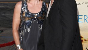 Jennie Garth Divorce