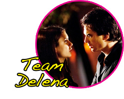 Team Delena