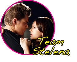 Team Stelena