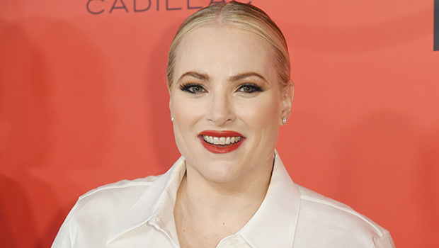 Meghan McCain: Photos – Hollywood Life