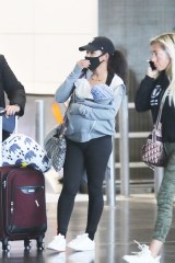 Roissy, FRANCE  - *EXCLUSIVE*  - Christina Milian is seen raveling with her son from Los Angeles to Paris-Charles De Gaulle airport in France. When she arrived on French soil, she wore a mask to protect herself from the coronavirus. Christina and her partner Matt Pokora unite and then returned to their Parisian home with their son.

Pictured: Christina Milian

BACKGRID USA 12 MARCH 2020 

BYLINE MUST READ: Best Image / BACKGRID

USA: +1 310 798 9111 / usasales@backgrid.com

UK: +44 208 344 2007 / uksales@backgrid.com

*UK Clients - Pictures Containing Children
Please Pixelate Face Prior To Publication*