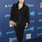 GLAAD Media Awards, Los Angeles, America - 21 Mar 2015