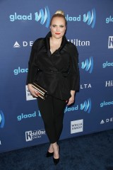 Meghan McCain
GLAAD Media Awards, Los Angeles, America - 21 Mar 2015