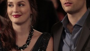 Dan and Blair