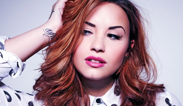 Demi Lovato Interview