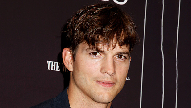 Ashton Kutcher Cool Layered Short Haircut for Men  Hairstyles Weekly