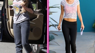 Miley Cyrus Weight Loss