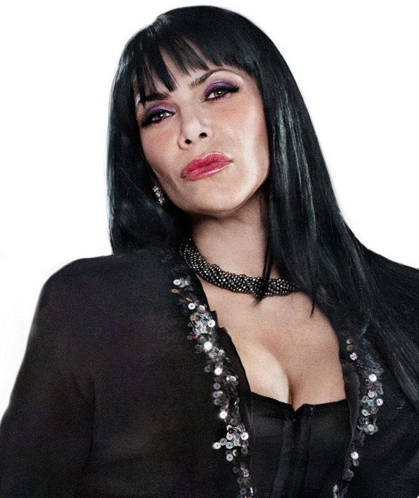 VIDEO Renee Graziano Speaks Out