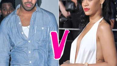 Drake Disses Rihanna In Song