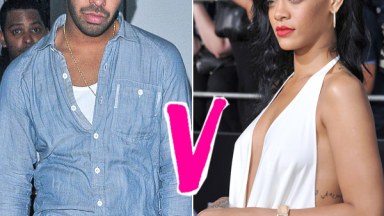 Drake Disses Rihanna In Song