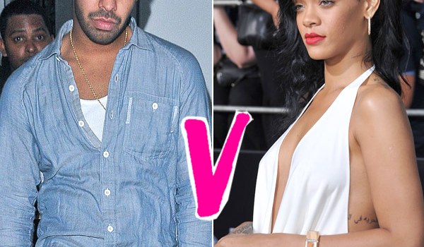 Drake Disses Rihanna In Song