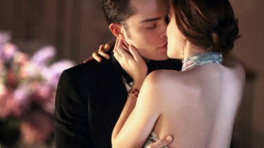 Chuck and Blair The Perfect Pair