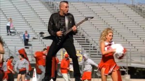 Glee Preview Puck