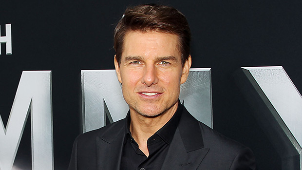does tom cruise have life insurance
