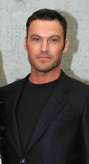 Brian Austin Green